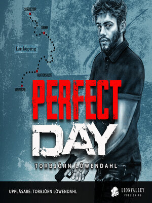 cover image of Perfect Day